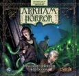 Arkham Horror - Kingsport Horror