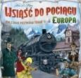 Wsi��� do Poci�gu: Europa