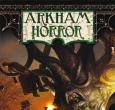 Arkham Horror - The Black Goat of the Woods