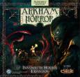 Arkham Horror - Innsmouth Horror