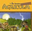 Agricola: Torfowisko