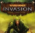 Warhammer Invasion: The Skavenblight Threat