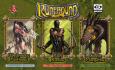 Runebound: Kult Run�w