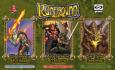 Runebound: Awatarowie Kelnova