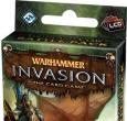 Warhammer Invasion: TOOTH AND CLAW