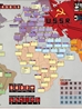 Twilight Struggle Deluxe Map
