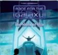 Race for the Galaxy: The Brink of War