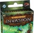 Warhammer Invasion: Arcane Fire