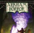 Arkham Horror: the Lurker at the Threshold