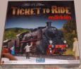 Ticket to Ride: Marklin