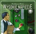 Wysokie Napi�cie
