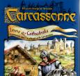 Carcassonne: Karczmy i katedry