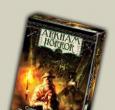 Arkham Horror - Curse of the Dark Pharaoh