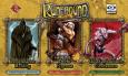 Runebound: Ber�o Kyrosa