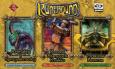 Runebound: Korona Starszych Kr�l�w