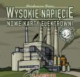 Wysokie Napi�cie: Nowe karty elektrowni