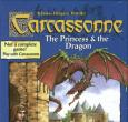 Carcassonne: ksi�niczka i smok