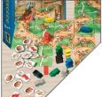 Carcassonne: Kupcy i Budowniczowie