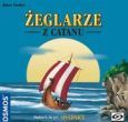 Osadnicy z Catanu: �eglarze z Catanu